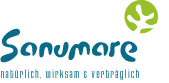 Sanumare Logo